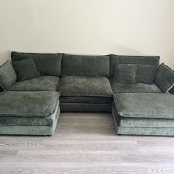 Sectional Sofa
