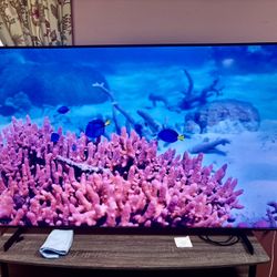 Samsung TV