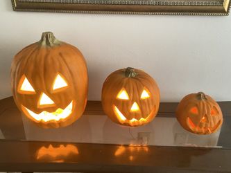 Pumpkin
