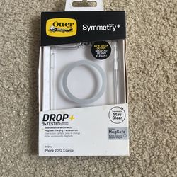 iPhone 14 Pro Max Otter Box Symmetry