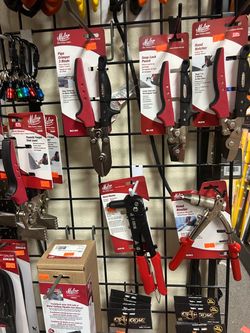 MALCO TOOLS NOW AVAILABLE