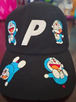 PALACE X DORAEMON