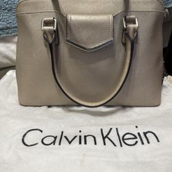 Calvin Klein Purse