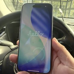 iPhone 17 Pro Max 256 Unlocked 