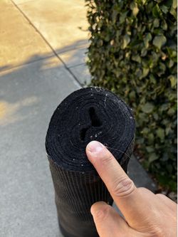 Landscaping wraps