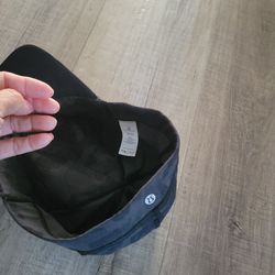 Lululemon cap