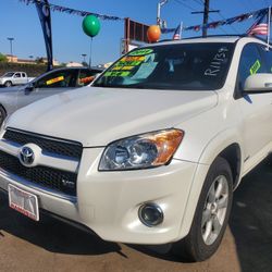 🌵🌵🌵2011 Toyota Rav4 🌵🌵🌵 Air Tires