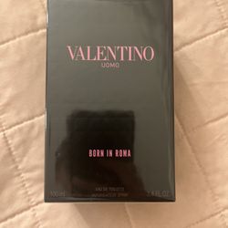 Valentino $100 Obo 