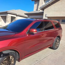 Tint For All Windows 