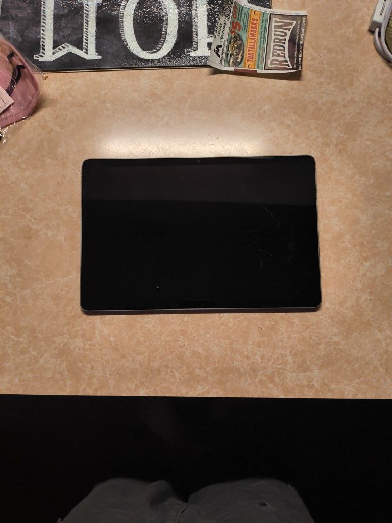 Samsung Galaxy Tab S9 Fe 5g