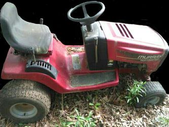 Murrary Rider for sale $$125obo