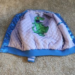 Young Mans MEDIUM COAT