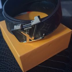 Luxury Belt