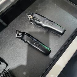 Barber clippers for beginners