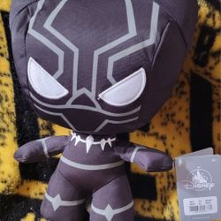 MARVEL BLACK PANTHER