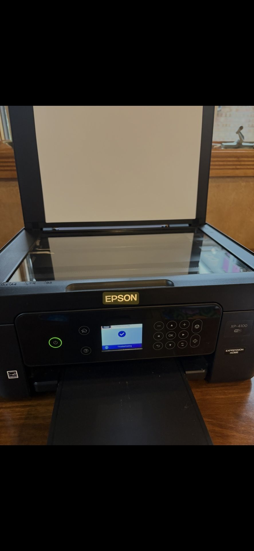 Epson Printer 