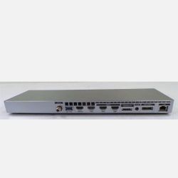 Samsung One Connect Box