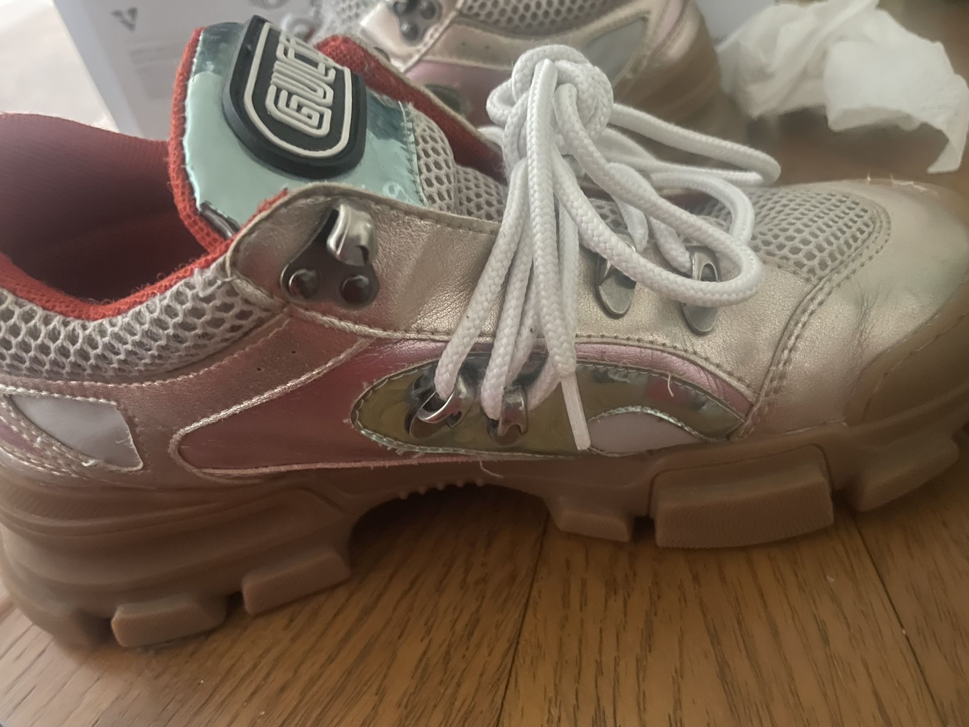 Gucci Shoes