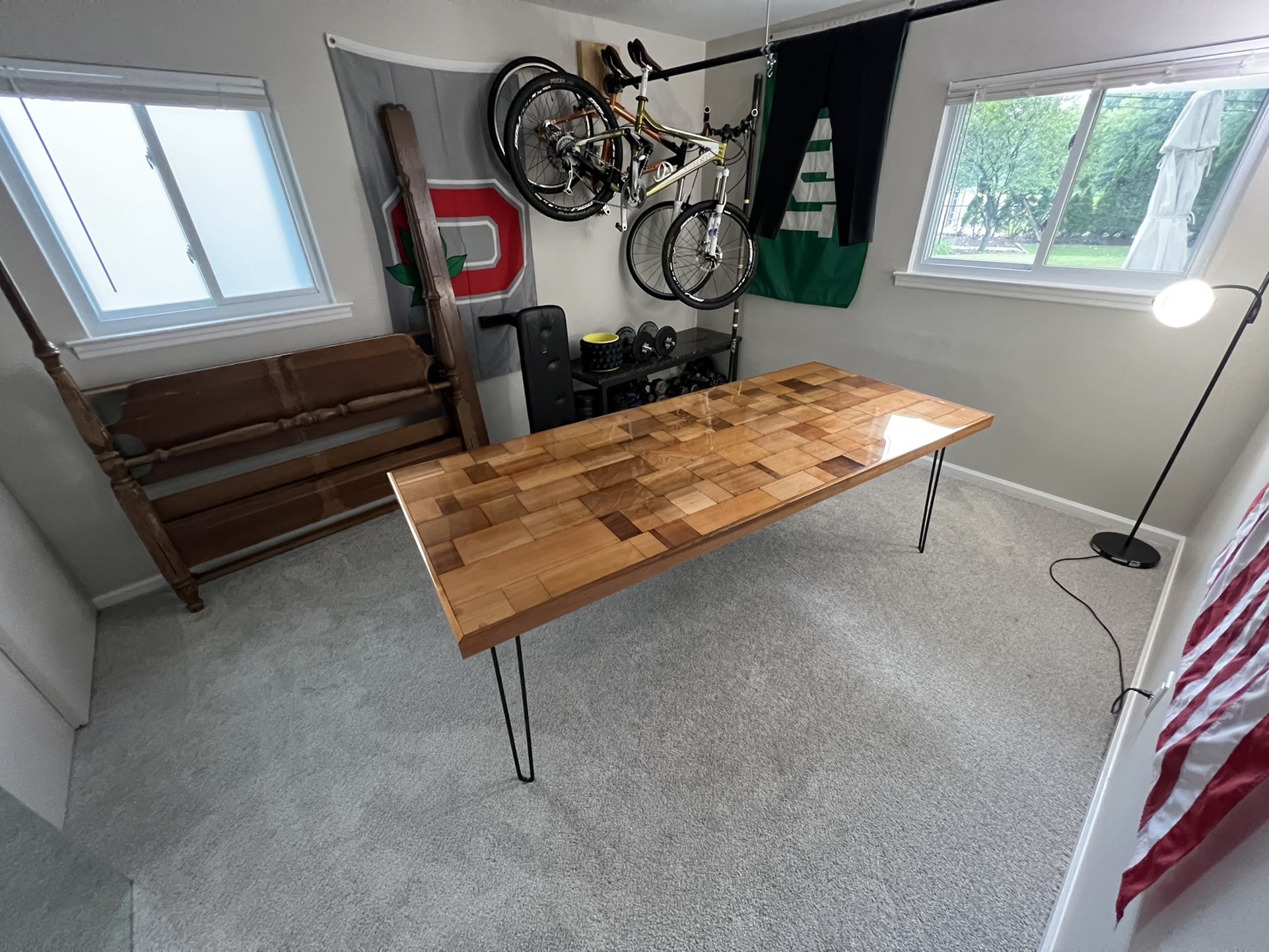 Table/ Large Desk