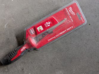 Drywall saw