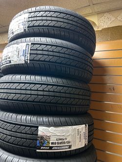 195-65-15 new $80 each one