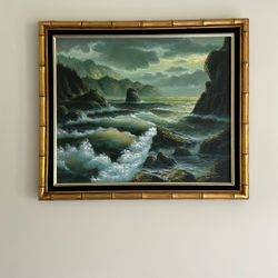 Antique Art