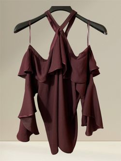 Loft Blouse 