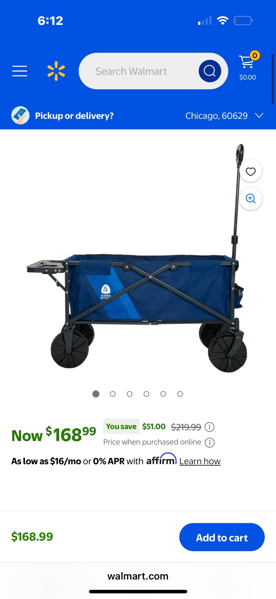 Stroller
