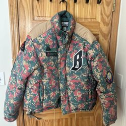 Billionaire Boys Club Puff Jacket 
