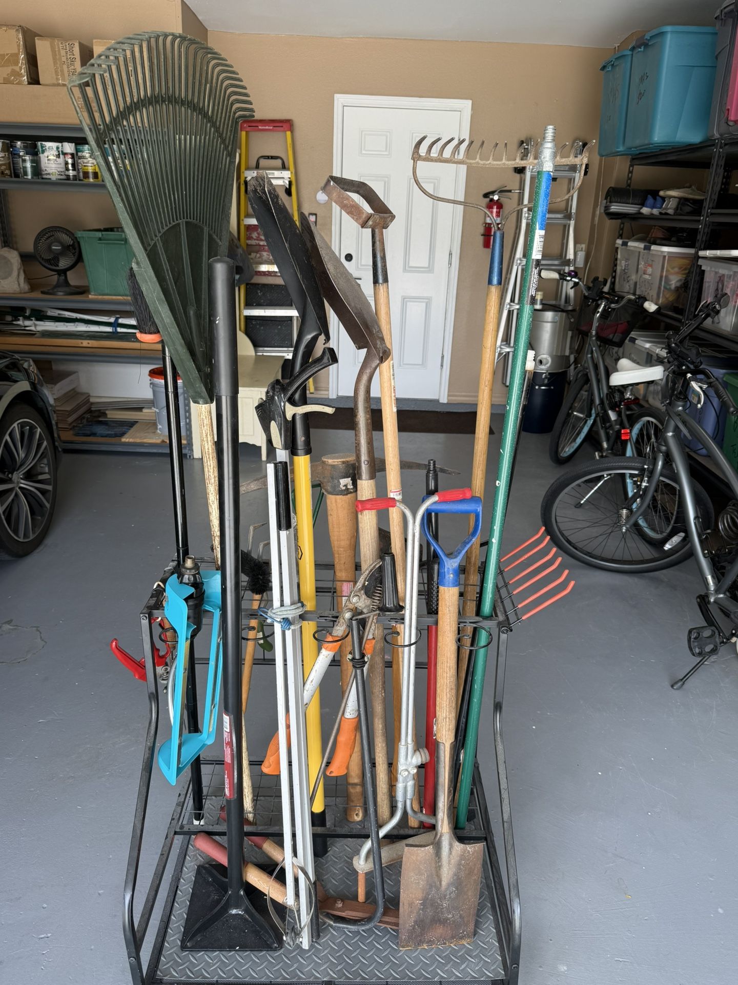 Home & Garden Tools
