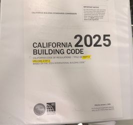 Commercial book 2025