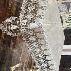 Dining Table Cloth 