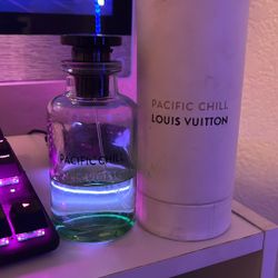 Louis Vuitton Pacific Chill