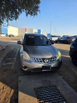 2011 Nissan Rogue