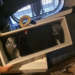 Ps5 Portal 