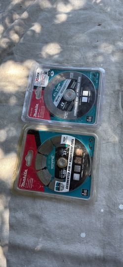 Grinder blades