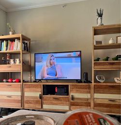 Tv stand
