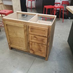 Bathroom Vanity Cabinet