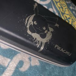 Nintendo Case Travel 