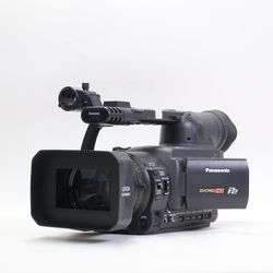 Panasonic DVCPRO HD P2 HD Camcorder AG-HVX200P