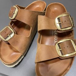 Birkenstock women sandals