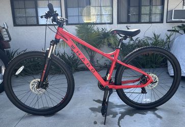 Haro Flightline Two 27.5 Bike