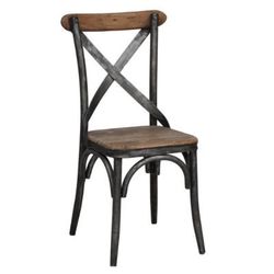 POWELL DINNING CHAIR - 6