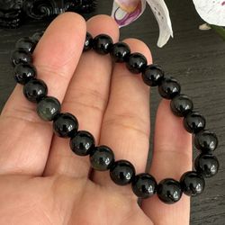 Black Obsidian