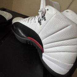 2024 Air Jordan 12 Taxiflip 