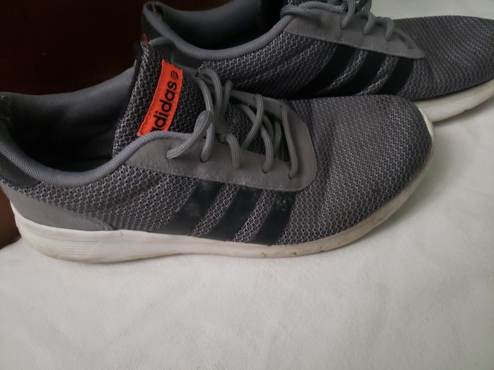 Adidas Woman's Size 8 Neos