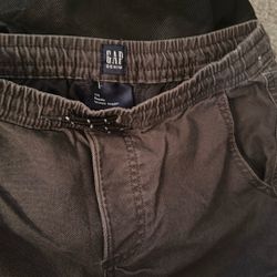 Gap Boys Joggers Xxl