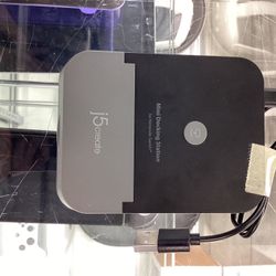 Mini Docking Station 