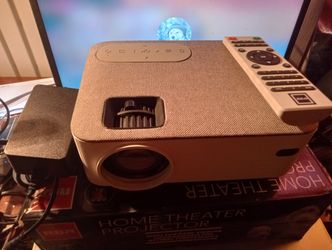 RCA Projector