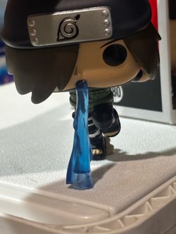 Funko Pop! Animation: Naruto Shippuden - Izumo Kamizuki (#1198) vinyl